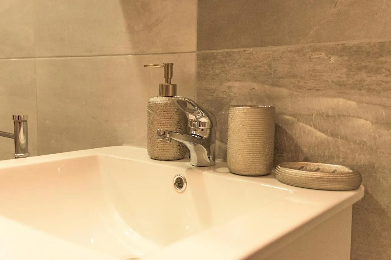 Appartamento Apartmani Marijamagdalena Gračac Croazia