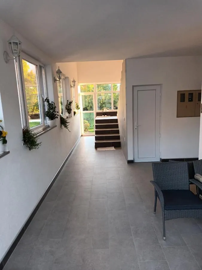 Appartamento Apartmani Marijamagdalena Gračac