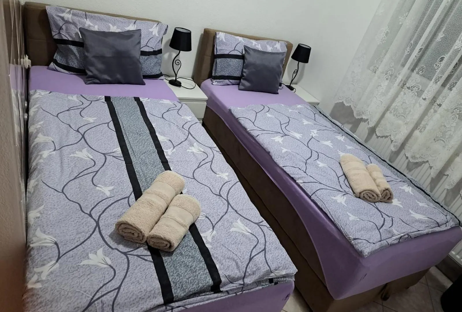 Appartamento Apartmani Marijamagdalena Gračac