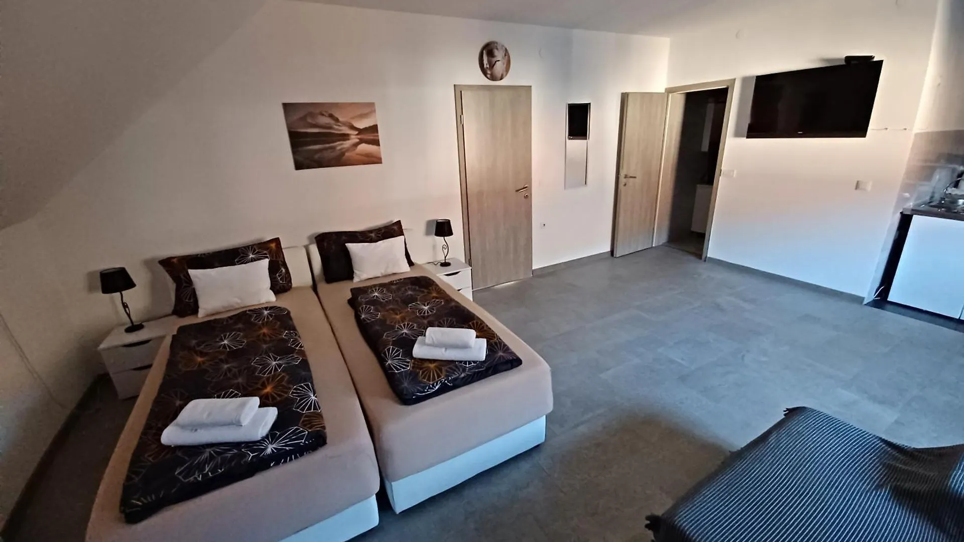 Appartamento Apartmani Marijamagdalena Gračac