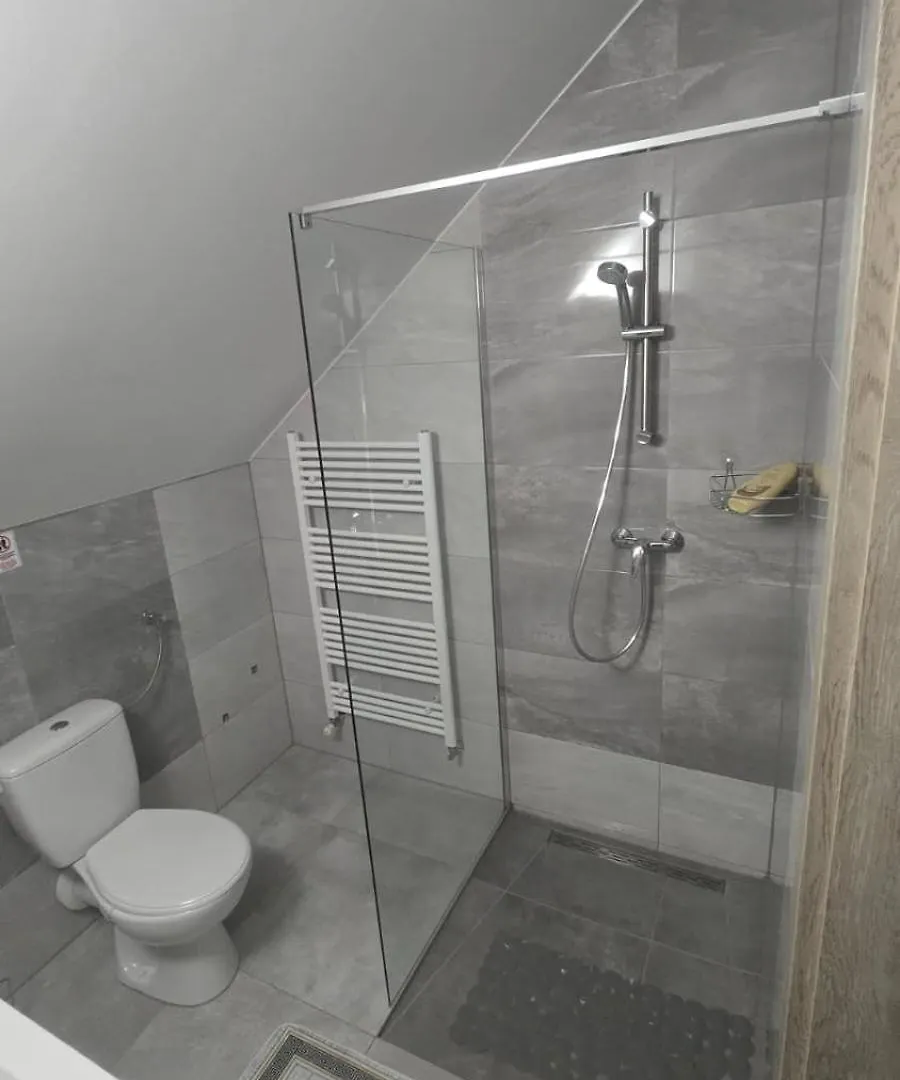 Appartamento Apartmani Marijamagdalena Gračac