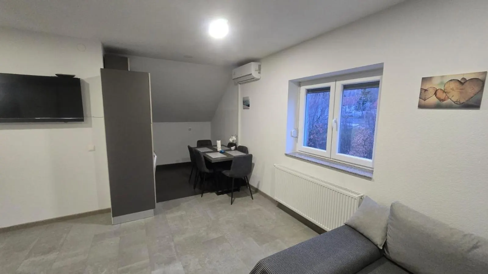 Apartmani Marijamagdalena Gračac