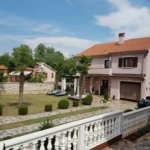  Ferienhaus Mit 2 Schlafzimmer Oder - Istrien-fiorini Kroatien